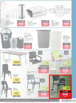 Makro : In A Mood To Treat Your Customers With Appetising Deals (01 July - 28 July 2024), page 7
