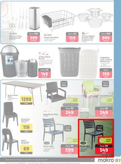 Makro : In A Mood To Treat Your Customers With Appetising Deals (01 July - 28 July 2024), page 7