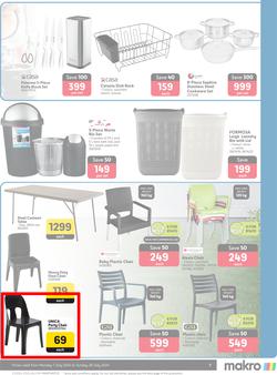 Makro : In A Mood To Treat Your Customers With Appetising Deals (01 July - 28 July 2024), page 7