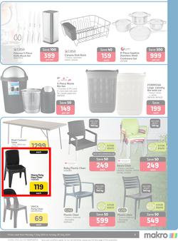 Makro : In A Mood To Treat Your Customers With Appetising Deals (01 July - 28 July 2024), page 7
