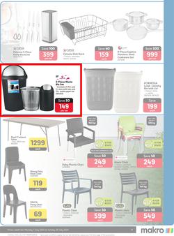 Makro : In A Mood To Treat Your Customers With Appetising Deals (01 July - 28 July 2024), page 7