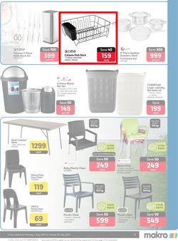 Makro : In A Mood To Treat Your Customers With Appetising Deals (01 July - 28 July 2024), page 7