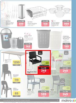 Makro : In A Mood To Treat Your Customers With Appetising Deals (01 July - 28 July 2024), page 7