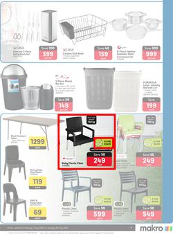 Makro : In A Mood To Treat Your Customers With Appetising Deals (01 July - 28 July 2024), page 7
