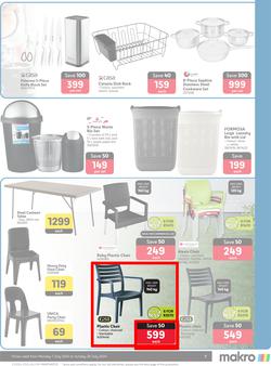 Makro : In A Mood To Treat Your Customers With Appetising Deals (01 July - 28 July 2024), page 7