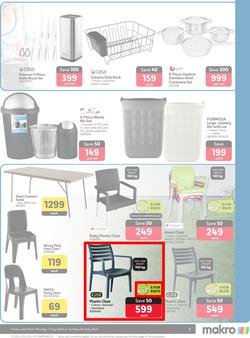 Makro : In A Mood To Treat Your Customers With Appetising Deals (01 July - 28 July 2024), page 7