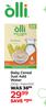 Olli Baby Cereal Just Add Water Assorted-250g 