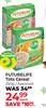 Futurelife Tots Cereal Assorted-250g Each