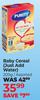 Purity Baby Cereal (Just Add Water) Assorted-200g