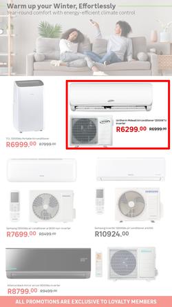 Leroy Merlin : Your Winter, Perfectly Heated (02 May - 27 May 2025), page 7