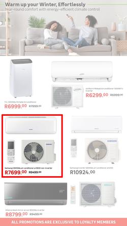 Leroy Merlin : Your Winter, Perfectly Heated (02 May - 27 May 2025), page 7