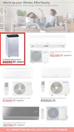Leroy Merlin : Your Winter, Perfectly Heated (02 May - 27 May 2025), page 7