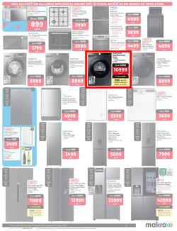 Makro : General Merchandise (19 August - 25 August 2024), page 7