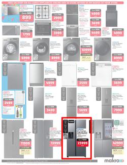 Makro : General Merchandise (19 August - 25 August 2024), page 7