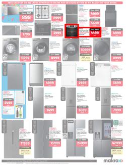 Makro : General Merchandise (19 August - 25 August 2024), page 7