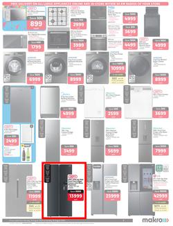 Makro : General Merchandise (19 August - 25 August 2024), page 7