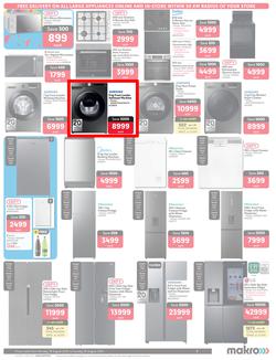 Makro : General Merchandise (19 August - 25 August 2024), page 7