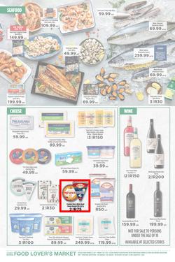 Food Lover's Market Western Cape : The Heart Of Good Food (25 September - 01 October 2023), page 7