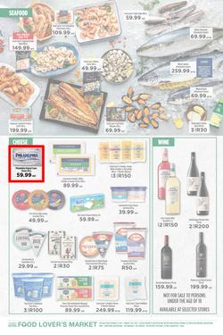 Food Lover's Market Western Cape : The Heart Of Good Food (25 September - 01 October 2023), page 7