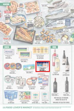 Food Lover's Market Western Cape : The Heart Of Good Food (25 September - 01 October 2023), page 7