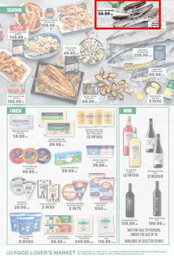 Food Lover's Market Western Cape : The Heart Of Good Food (25 September - 01 October 2023), page 7