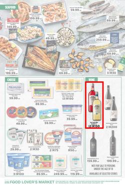 Food Lover's Market Western Cape : The Heart Of Good Food (25 September - 01 October 2023), page 7