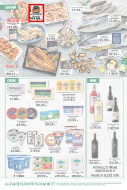 Food Lover's Market Western Cape : The Heart Of Good Food (25 September - 01 October 2023), page 7
