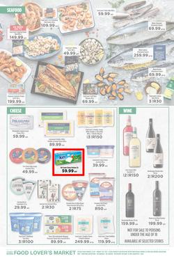 Food Lover's Market Western Cape : The Heart Of Good Food (25 September - 01 October 2023), page 7
