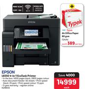 Epson L6550 4 In 1 Eco Tank Printer