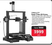 Creality Ender 3 Neo 3D Printer