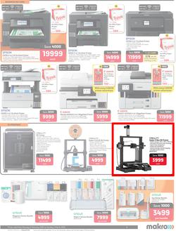 Makro : Back To Work (03 February - 02 March 2025), page 7