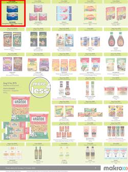 Makro : More 4 Less (19 August - 27 October 2024), page 7