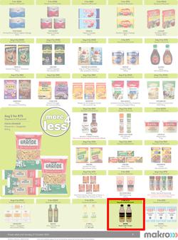 Makro : More 4 Less (19 August - 27 October 2024), page 7