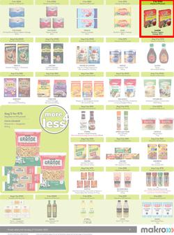 Makro : More 4 Less (19 August - 27 October 2024), page 7