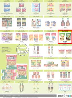 Makro : More 4 Less (19 August - 27 October 2024), page 7