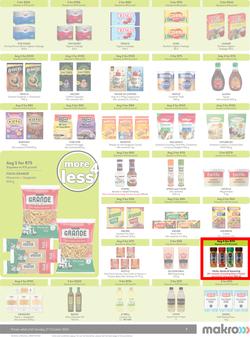 Makro : More 4 Less (19 August - 27 October 2024), page 7