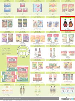 Makro : More 4 Less (19 August - 27 October 2024), page 7