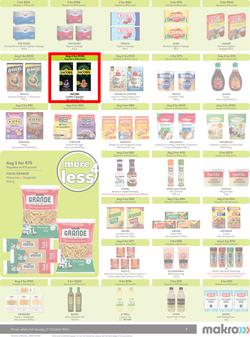 Makro : More 4 Less (19 August - 27 October 2024), page 7
