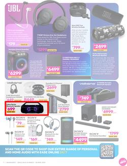 Game : Electronics Mania (24 March - 28 April 2024), page 7
