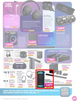 Game : Electronics Mania (24 March - 28 April 2024), page 7