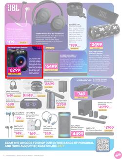 Game : Electronics Mania (24 March - 28 April 2024), page 7
