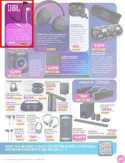 Game : Electronics Mania (24 March - 28 April 2024), page 7