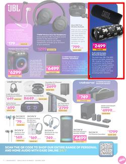 Game : Electronics Mania (24 March - 28 April 2024), page 7