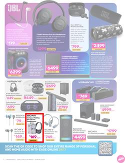 Game : Electronics Mania (24 March - 28 April 2024), page 7