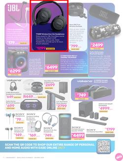Game : Electronics Mania (24 March - 28 April 2024), page 7