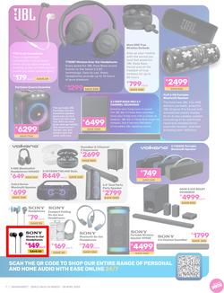Game : Electronics Mania (24 March - 28 April 2024), page 7