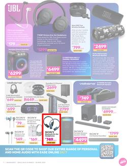 Game : Electronics Mania (24 March - 28 April 2024), page 7