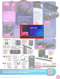 Game : Electronics Mania (24 March - 28 April 2024), page 7