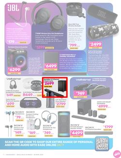 Game : Electronics Mania (24 March - 28 April 2024), page 7