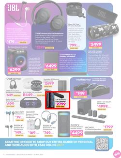 Game : Electronics Mania (24 March - 28 April 2024), page 7